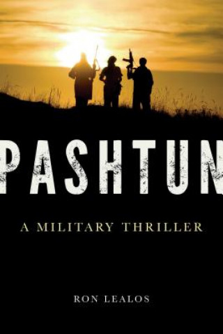 Book Pashtun Ron Lealos