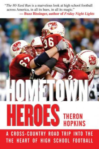 Buch Hometown Heroes Theron Hopkins