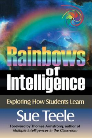 Buch Rainbows of Intelligence Sue Teele