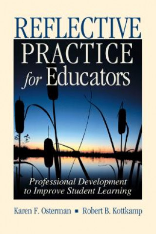 Buch Reflective Practice for Educators Karen F. Osterman