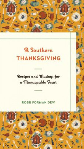 Carte Southern Thanksgiving Robb Forman Dew