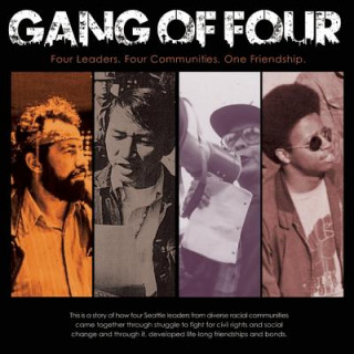Carte Gang of Four Bob Santos