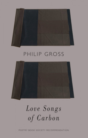 Knjiga Love Songs of Carbon Philip Gross
