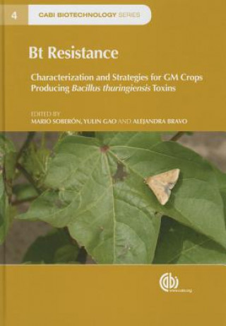 Könyv Bt Resistance 