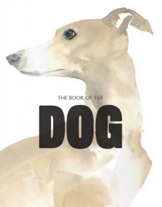 Könyv Book of the Dog Angus Hyland