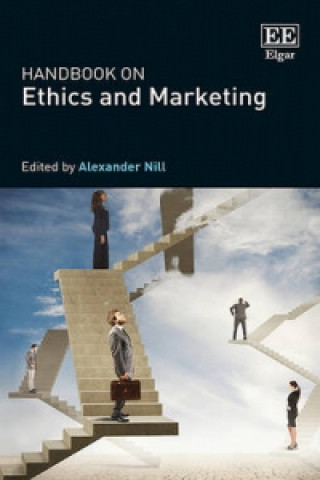 Buch Handbook on Ethics and Marketing 