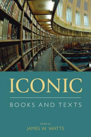 Carte Iconic Books and Texts 