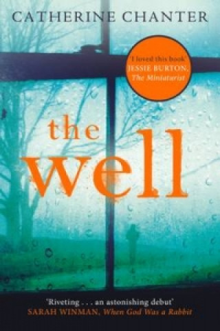 Book Well Catherine Chanter