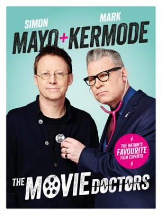 Książka Movie Doctors Simon Mayo
