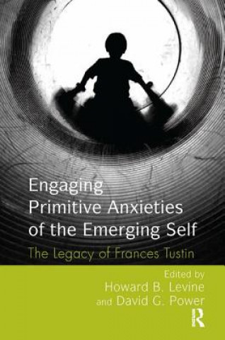 Book Engaging Primitive Anxieties of the Emerging Self 