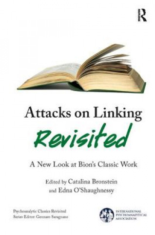 Buch "Attacks on Linking" Revisited Catalina Bronstein