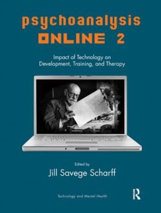 Könyv Psychoanalysis Online 2 