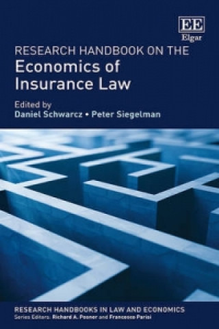 Carte Research Handbook on the Economics of Insurance Law 