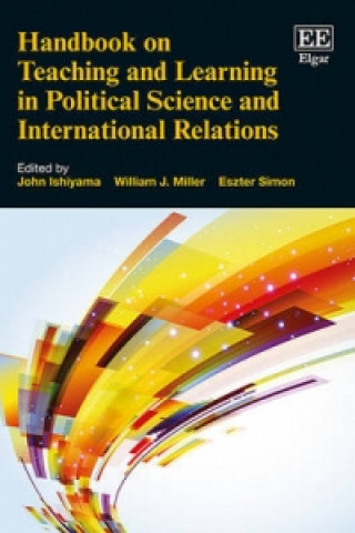 Könyv Handbook on Teaching and Learning in Political Science and International Relations 