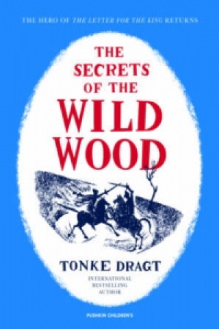 Carte Secrets of the Wild Wood Tonke Dragt