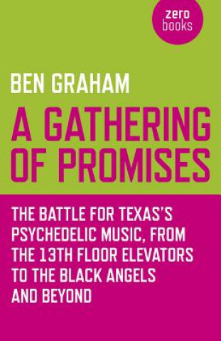 Carte Gathering of Promises Ben Graham