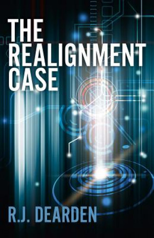 Kniha Realignment Case R. J. Dearden