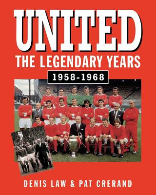 Βιβλίο United Denis Law
