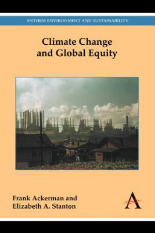 Carte Climate Change and Global Equity Frank Ackerman