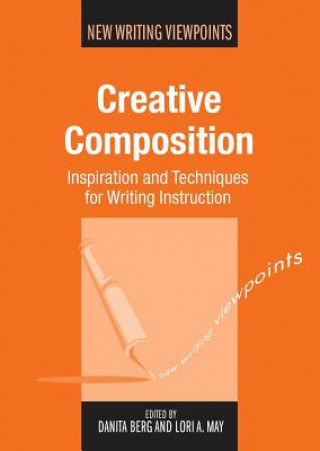 Βιβλίο Creative Composition Danita Berg