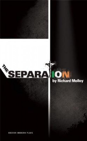 Книга Separation Richard Molloy