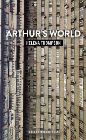 Carte Arthur's World Helena Thompson