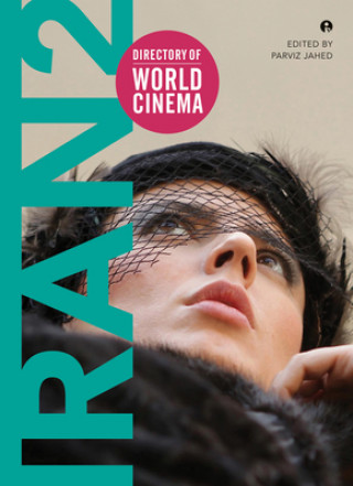 Book Directory of World Cinema: Iran 2 