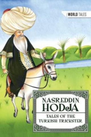 Книга Nasreddin Hodja 