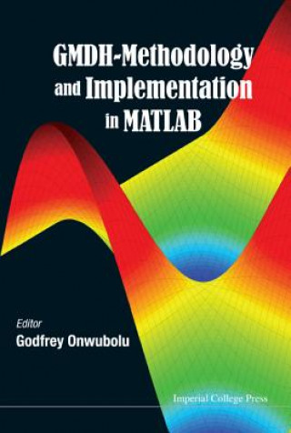 Libro Gmdh-methodology And Implementation In Matlab Godfrey C. Onwubolu