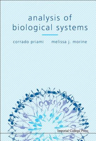 Kniha Analysis Of Biological Systems Corrado Priami