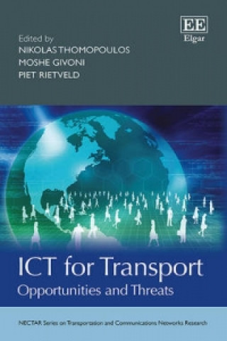 Carte ICT for Transport 