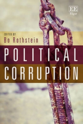 Kniha Political Corruption 