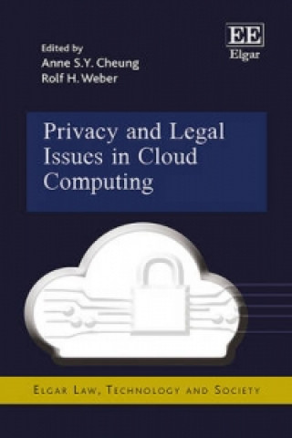 Carte Privacy and Legal Issues in Cloud Computing 