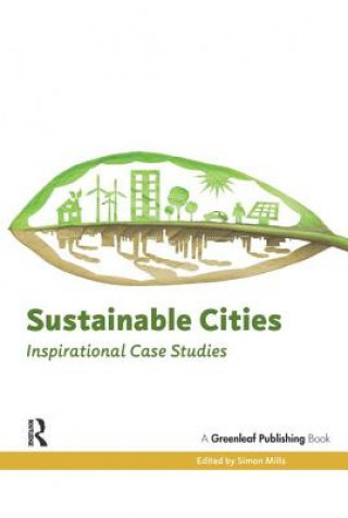 Könyv Sustainable Cities 