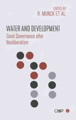 Buch Water and Development Ronaldo Munck