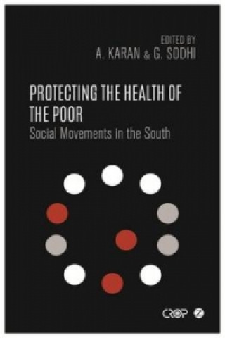 Kniha Protecting the Health of the Poor Abraar Karan