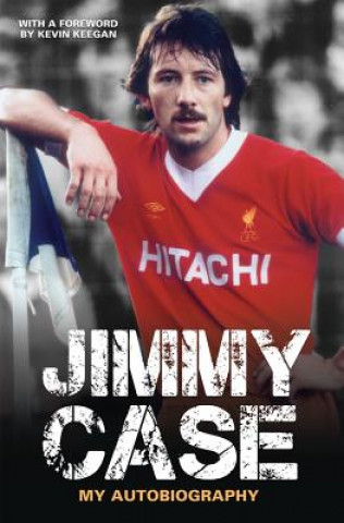 Könyv Jimmy Case Jimmy Case