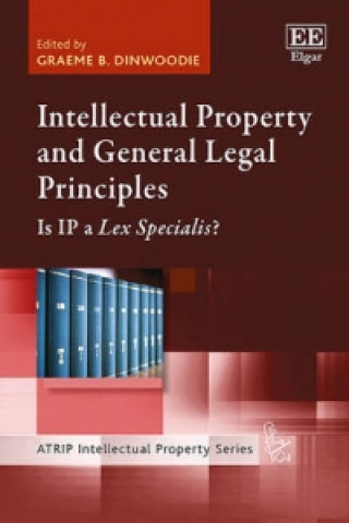 Carte Intellectual Property and General Legal Principles 