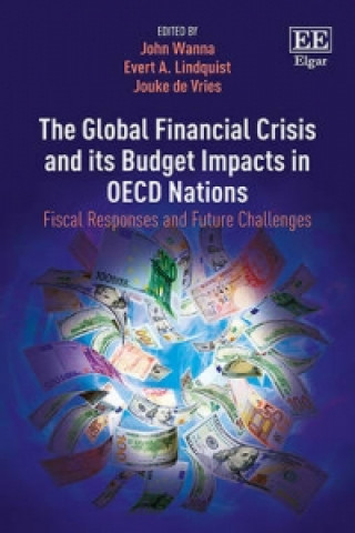 Könyv Global Financial Crisis and its Budget Impacts in OECD Nations 