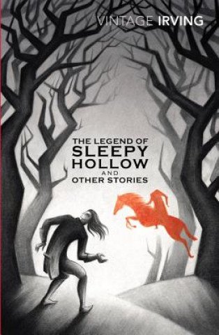 Book Sleepy Hollow and Other Stories Washington Irving