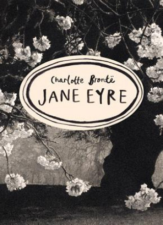Knjiga Jane Eyre (Vintage Classics Bronte Series) Charlotte Bronte