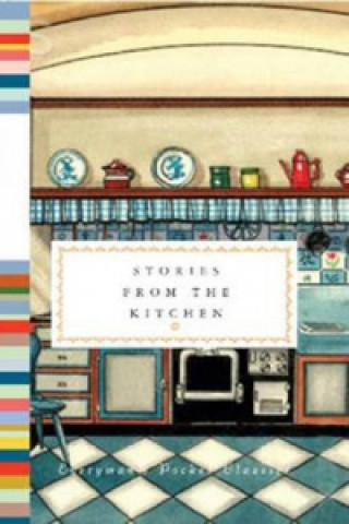 Carte Stories from the Kitchen Diana Secker Tesdell