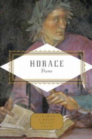 Könyv Horace Horace
