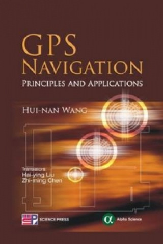 Buch GPS Navigation Hui-nan Wang