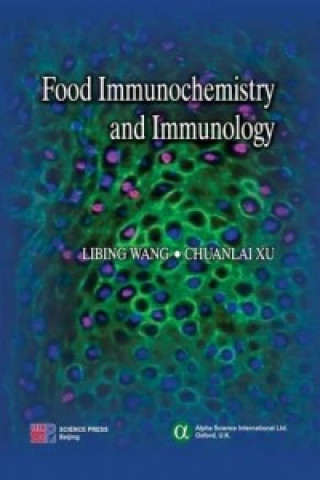 Carte Food Immunochemistry and Immunology Libing Wang