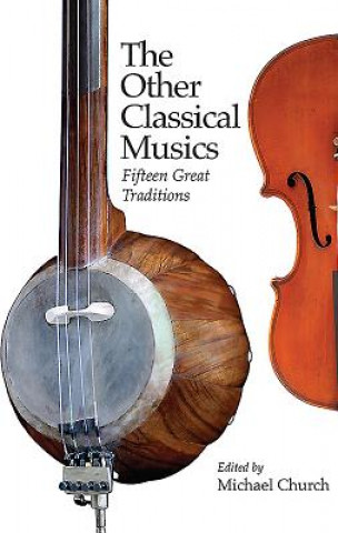 Carte Other Classical Musics Michael Church