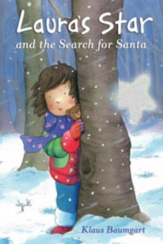 Book Laura's Star and the Search for Santa Klaus Baumgart