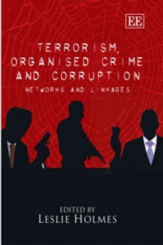 Book Terrorism, Organised Crime and Corruption 