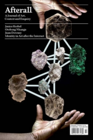 Libro Afterall Helena Vilalta