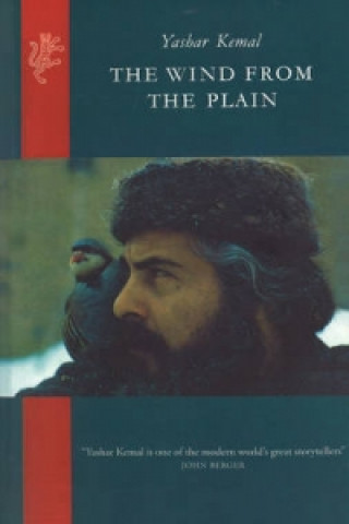 Livre Wind From The Plain Yasar Kemal